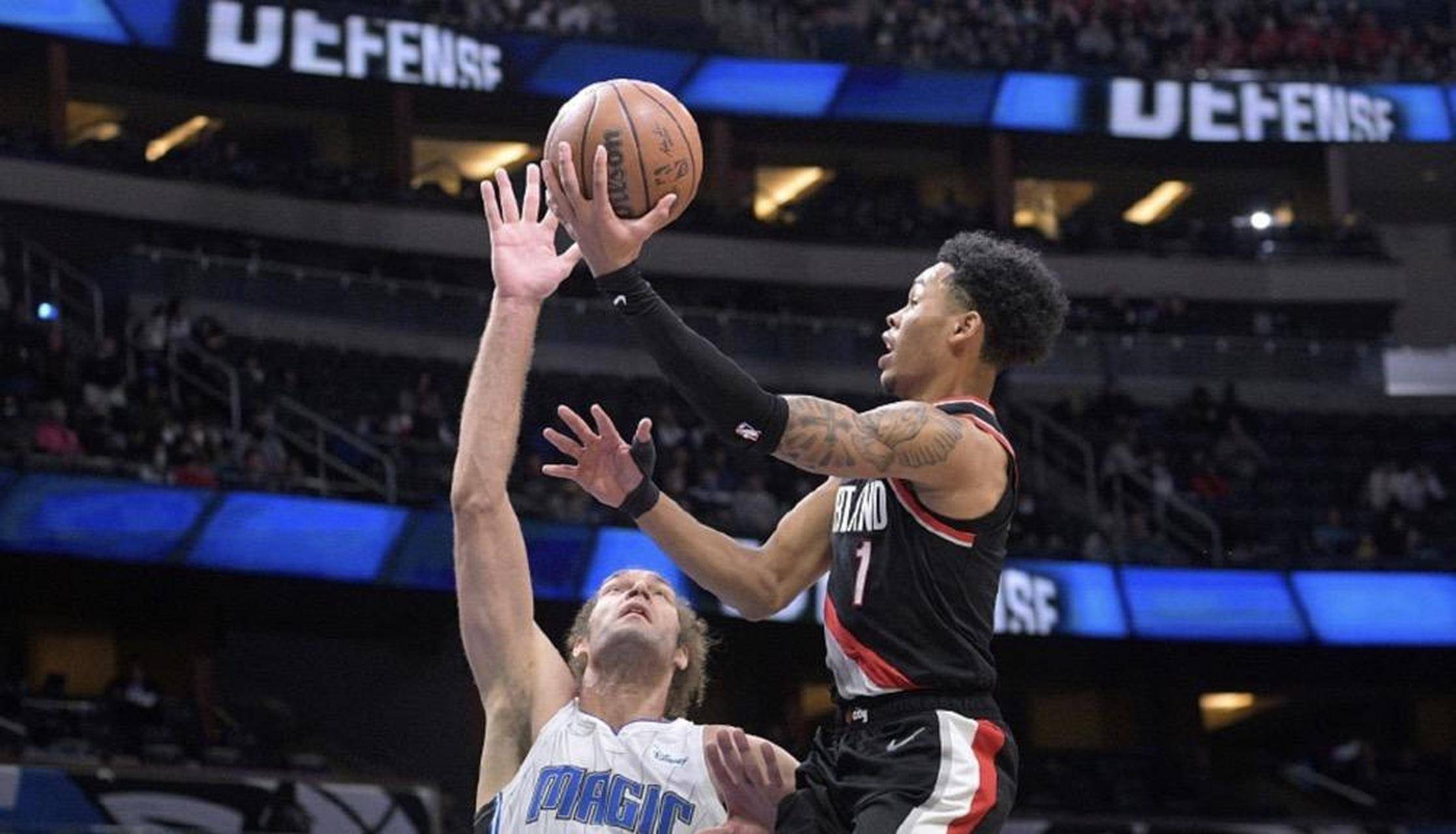 九游ag网页版直接进入波特兰开拓者内部会议纪要流出——转会期队长鼓劲；欧超杯使命明确；资深球员宣示担当的简单介绍