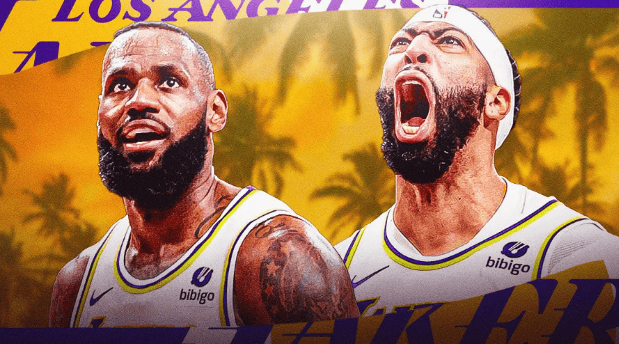 洛杉矶湖人发布备战花絮，今晚刷新队史纪录，全明星赛任务艰巨，医务组通报恢复的简单介绍