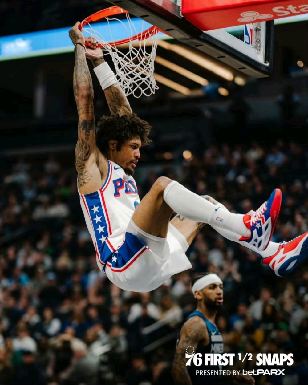 九游ag官方官网费城76人转会期伤情更新，志在全明星赛名次提升，球迷炸锅，年轻球员得到机会的简单介绍