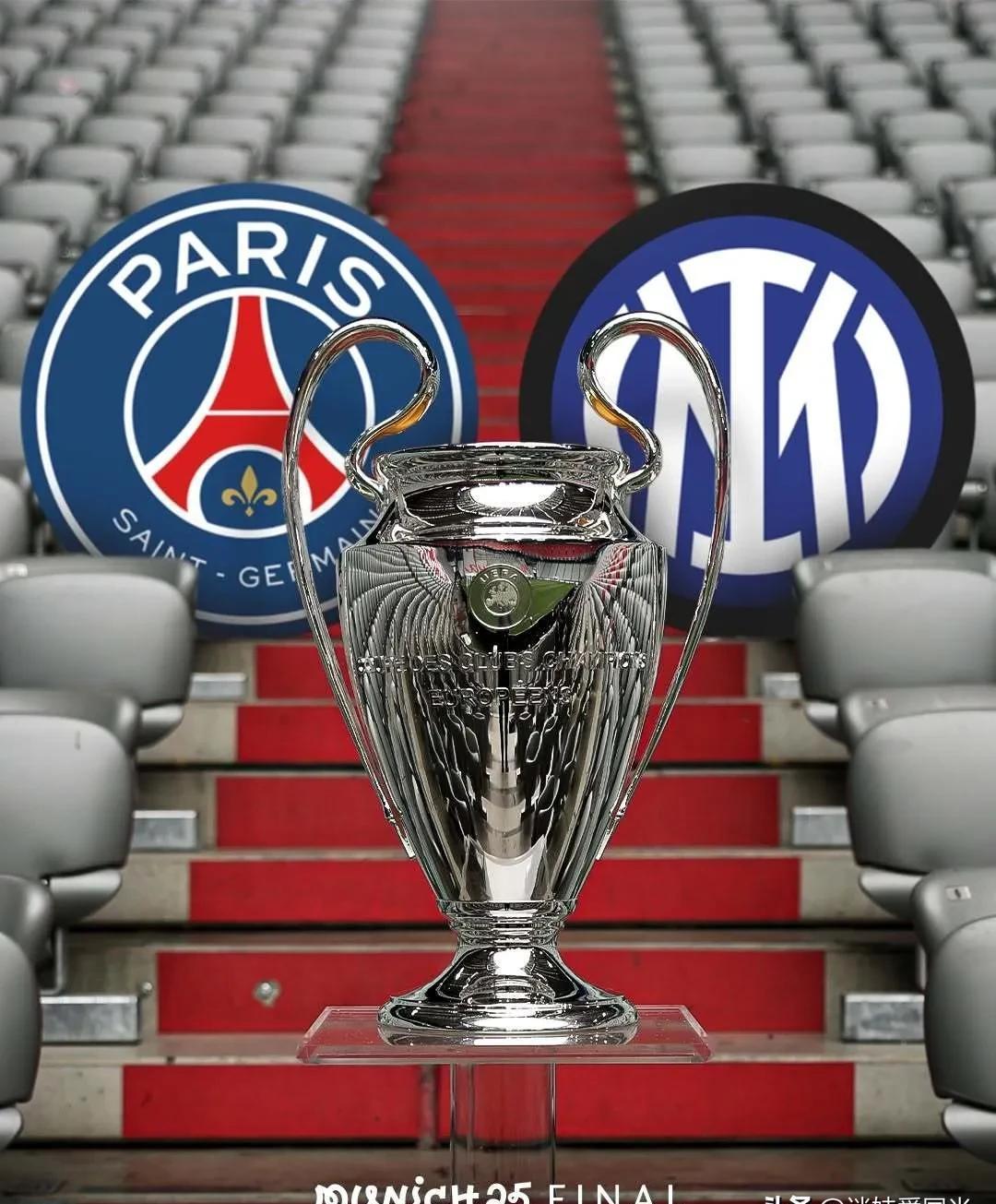 包含意大利杯倒计时，巴黎圣日耳曼赛前远射贴柱，细节引发关注，底气十足，细节决定成败的词条