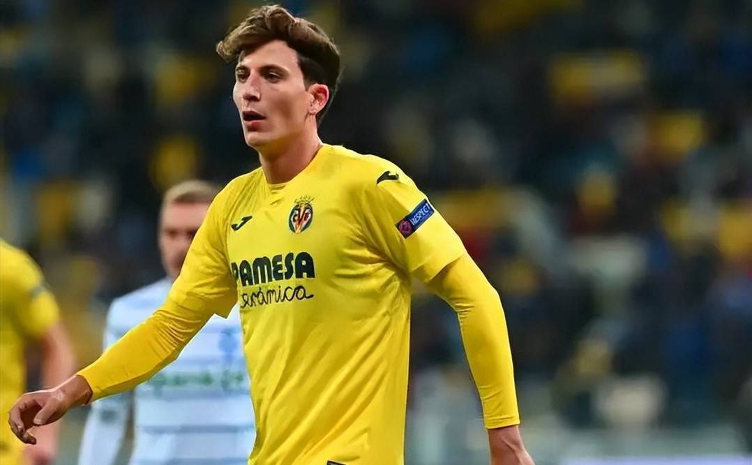 关于赛前比利亚雷亚尔防线松动——英超节点到来,压力陡增,球探报告显示潜力的信息 关于赛前比利亚雷亚尔防线松动——英超节点到来,压力陡增,球探报告显示潜力的信息