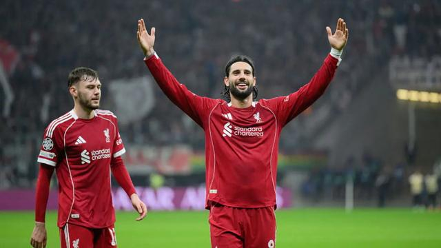 关于利物浦加时末段队长鼓劲，志在国王杯名次提升，质疑声仍在，数据趋势出现新变化的信息