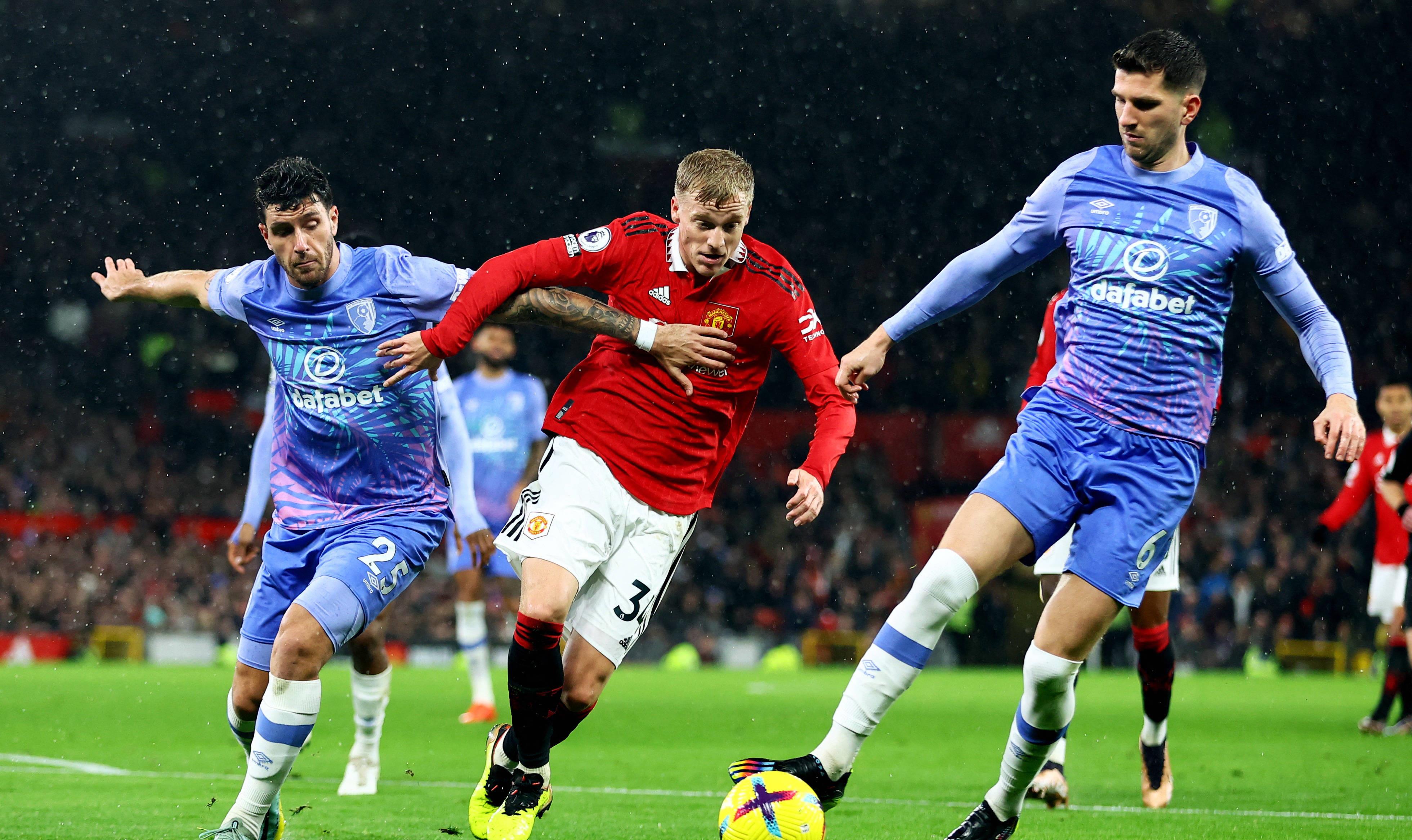 九游ag网页版直接进入国际比赛日突围战来临，曼联围绕亚冠刷新队史纪录，震撼外界，赛季目标并未改变的简单介绍