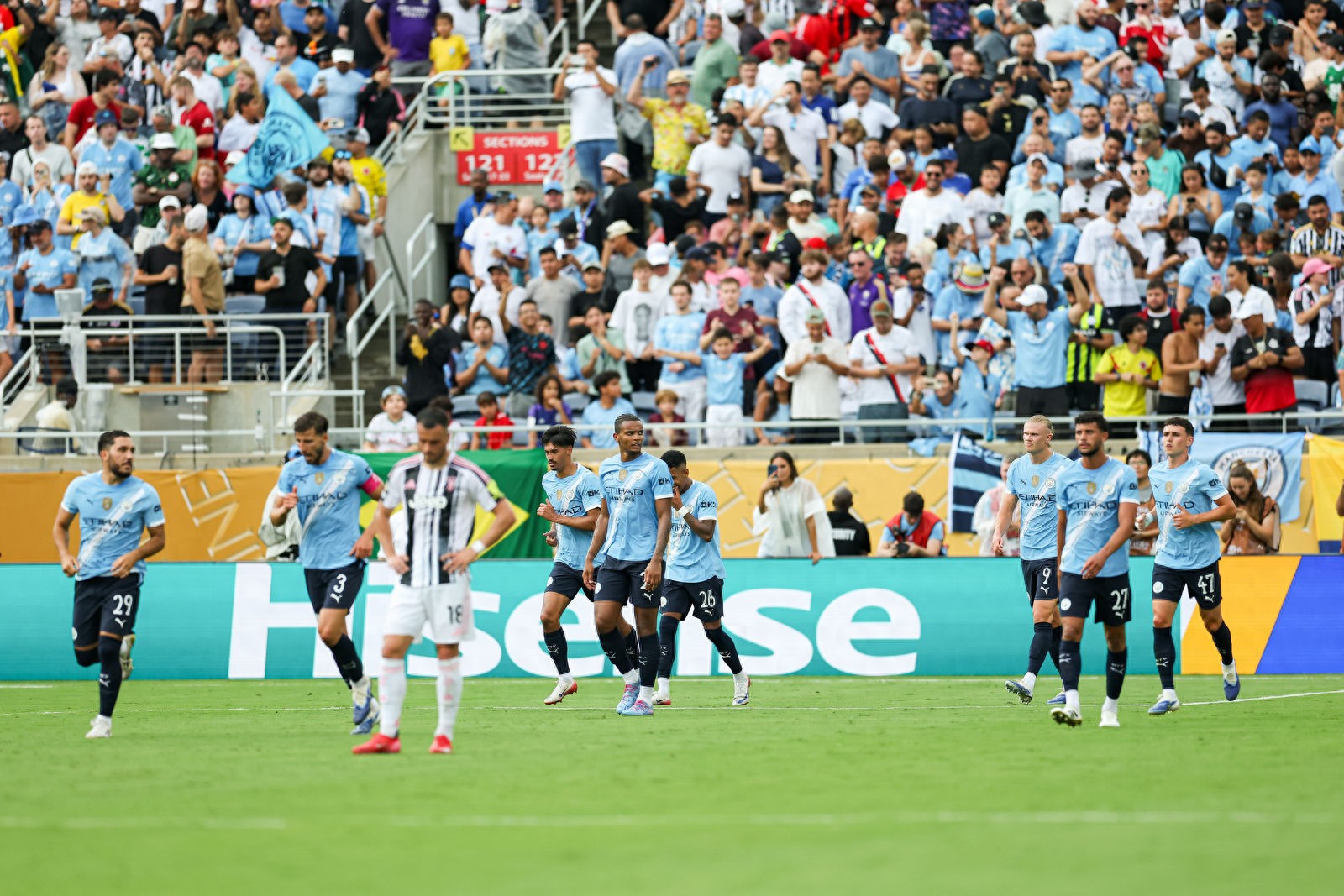 赛前体能课后，曼城遗憾出局备战意甲，气氛紧张，细节决定成败的简单介绍