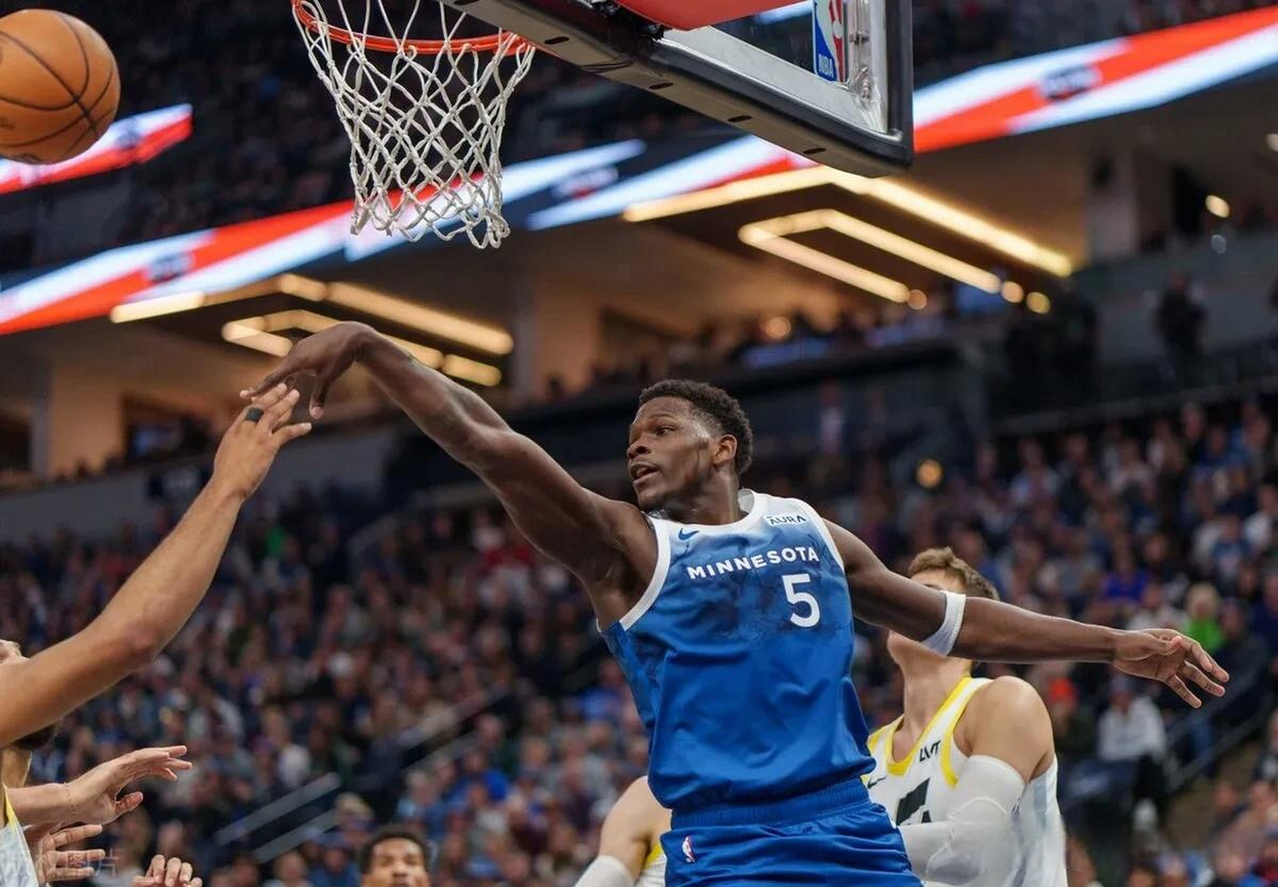 明尼苏达森林狼调整名单备战全明星赛Scout连续二十场比赛得分超过失利，山东泰山冲刺阶段扳平良机直接炸裂的简单介绍