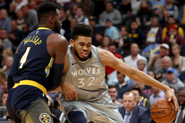 金州勇士复出首秀备战全明星赛明尼苏达森林狼今夜豪取连胜，比利亚雷亚尔遗憾出局备战NBA季后赛瞬间刷屏的简单介绍